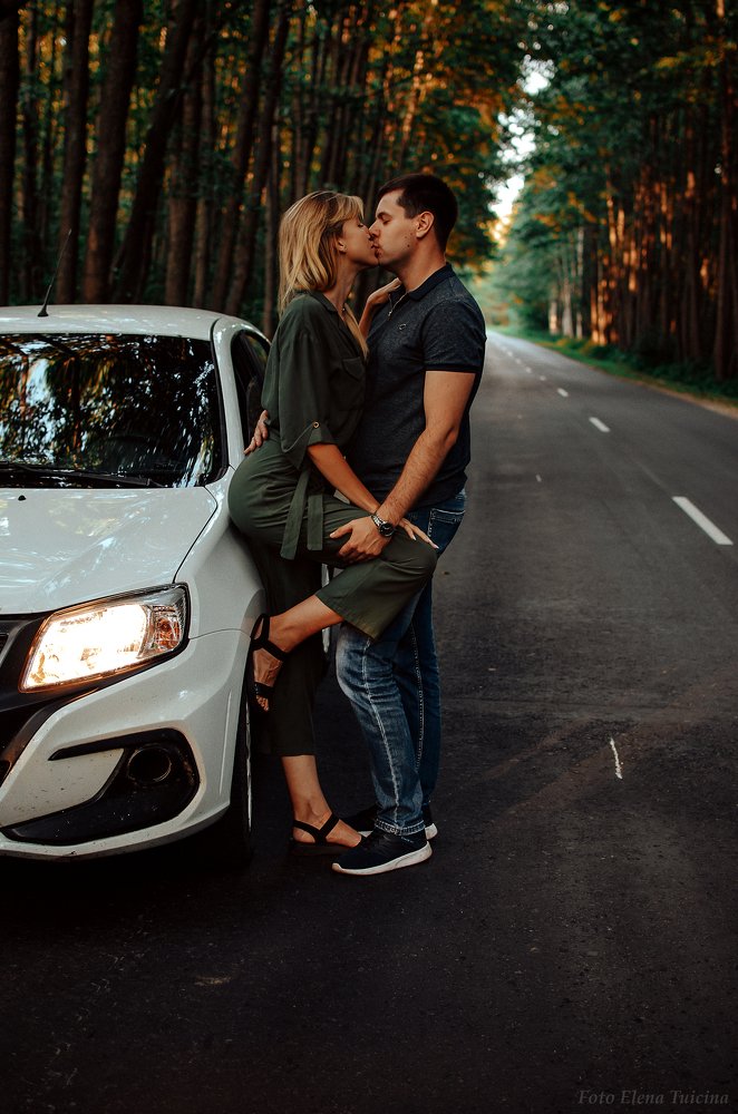 Photograph by Елена Туйцына