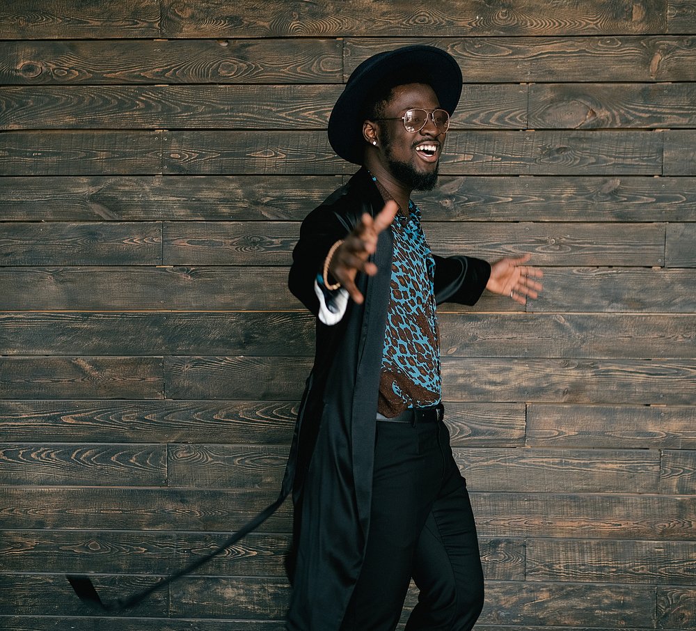 Photograph by Yura Marilov