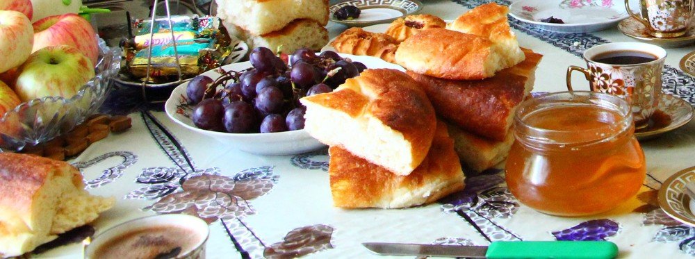 Приятного аппетита