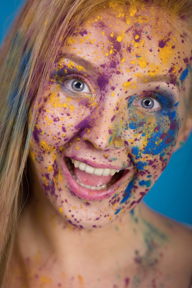 Photograph by Колбая Александр