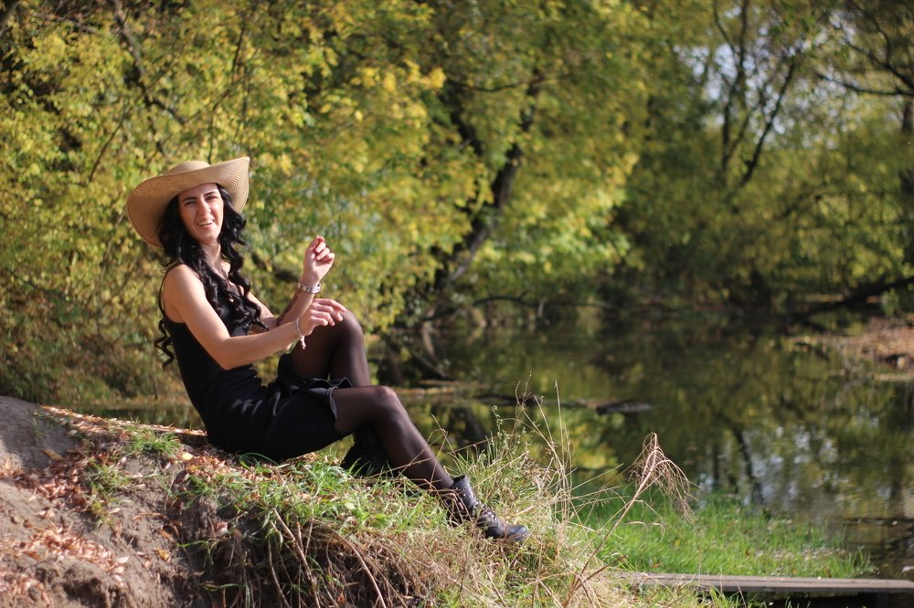 Photograph by Наталья Рыкова