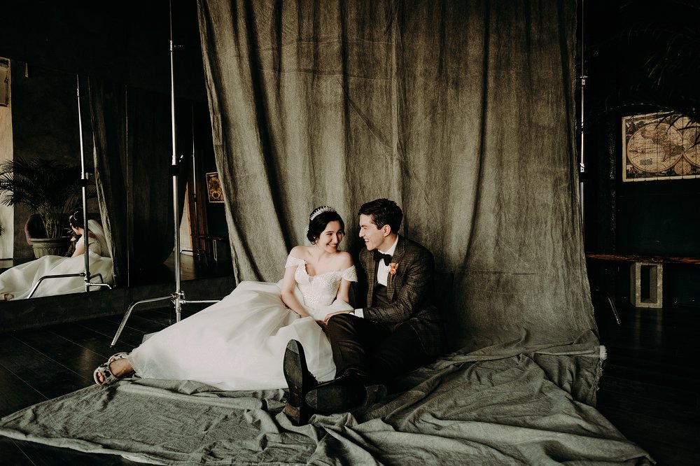 Photograph by Yura Marilov