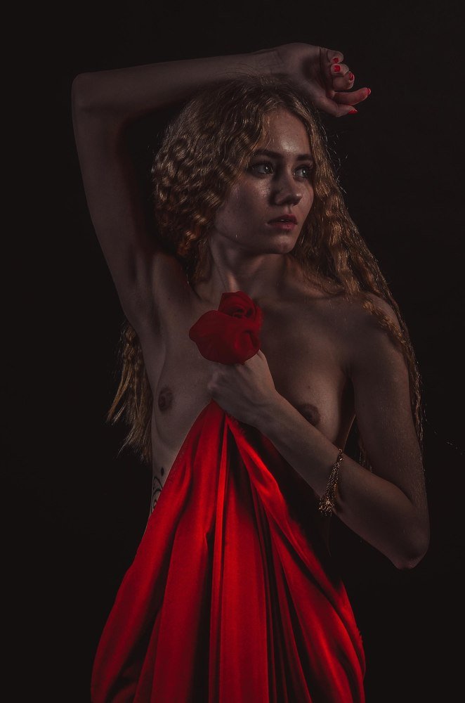 Photograph by Степан Сопегин