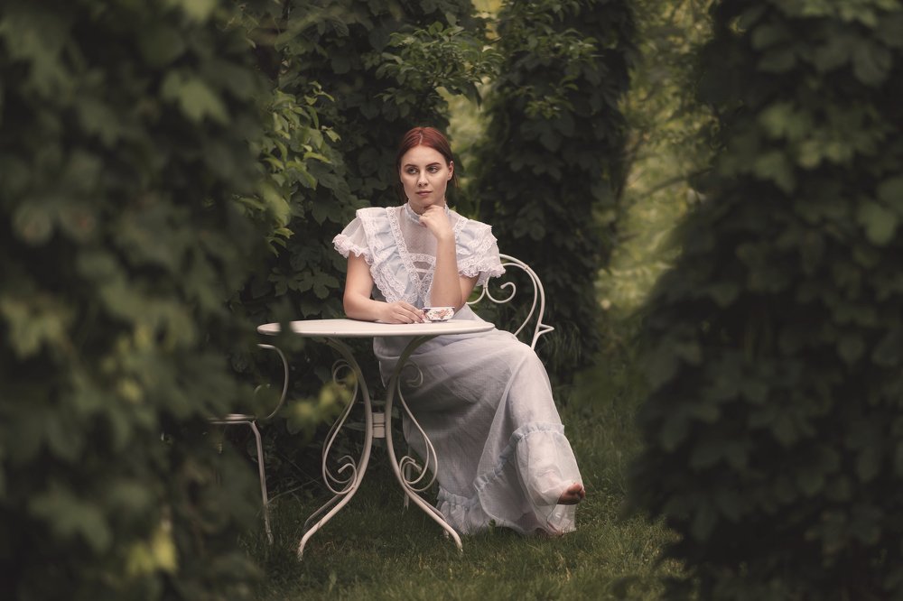 Photograph by Kasia Ucińska