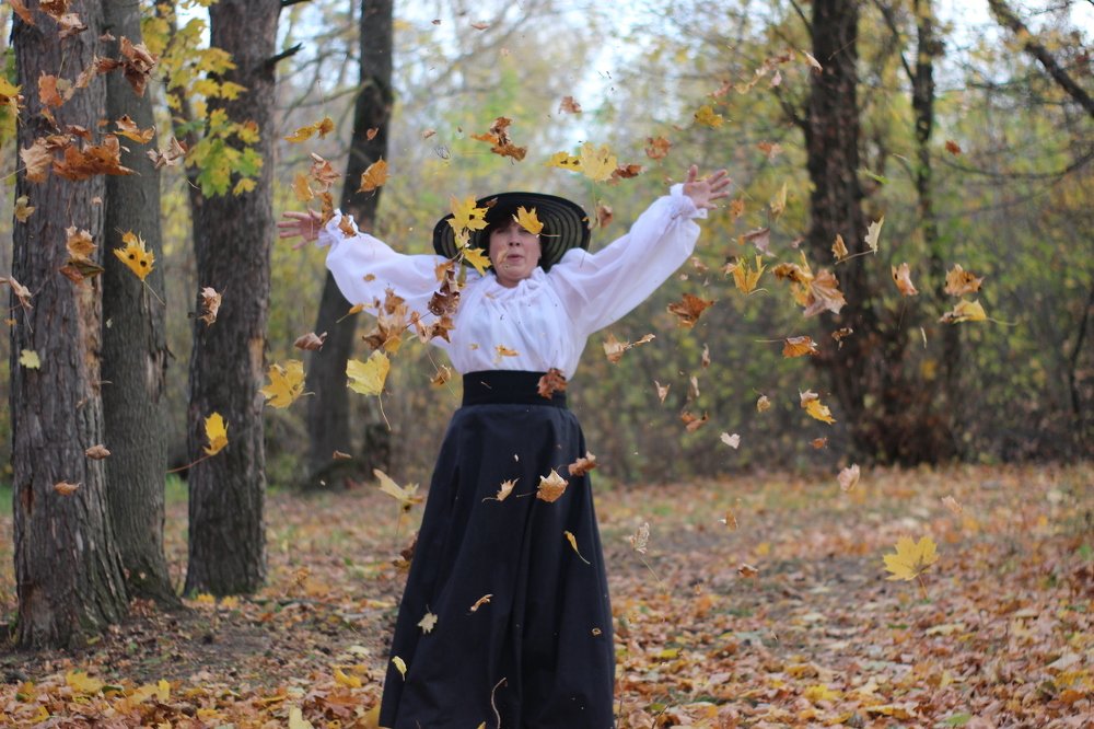 Photograph by Наталья Рыкова