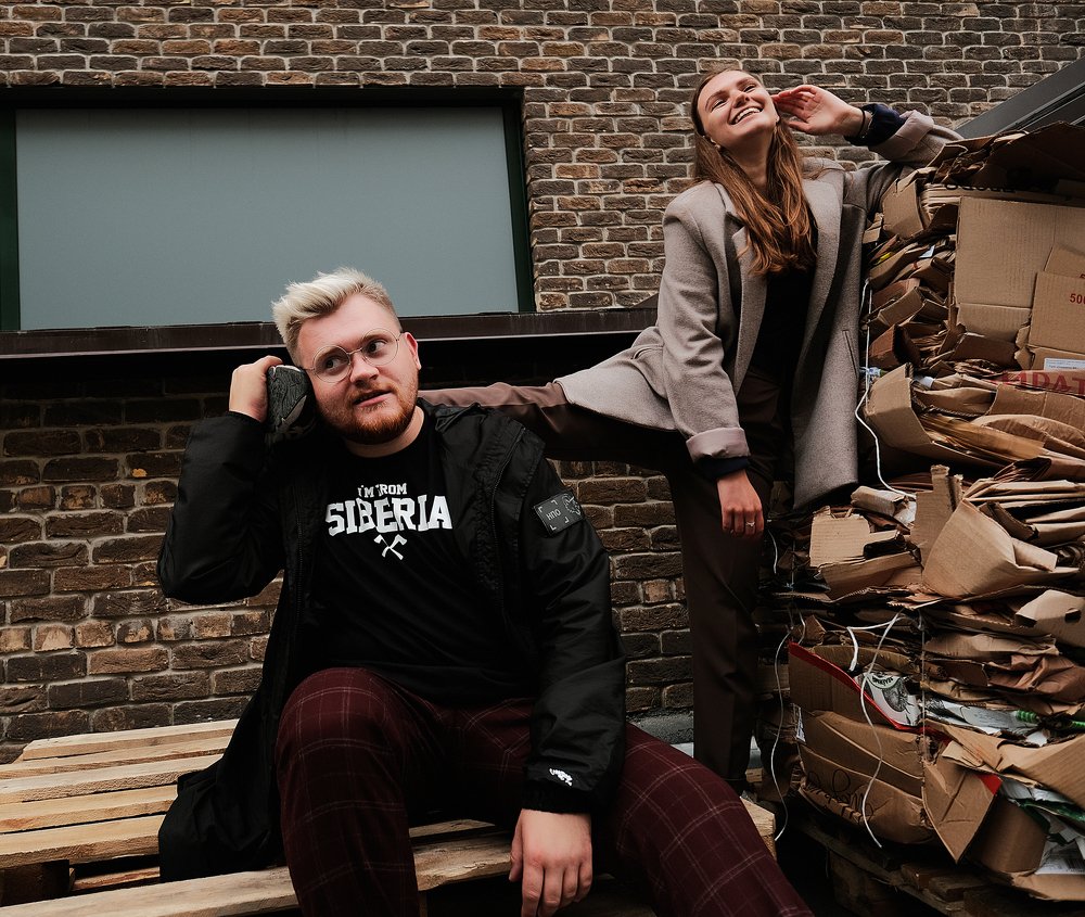 Photograph by Yura Marilov