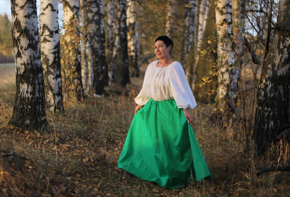 Photograph by Наталья Рыкова