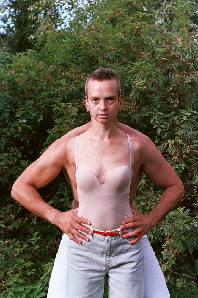 Photograph by Aleksandra Baranova