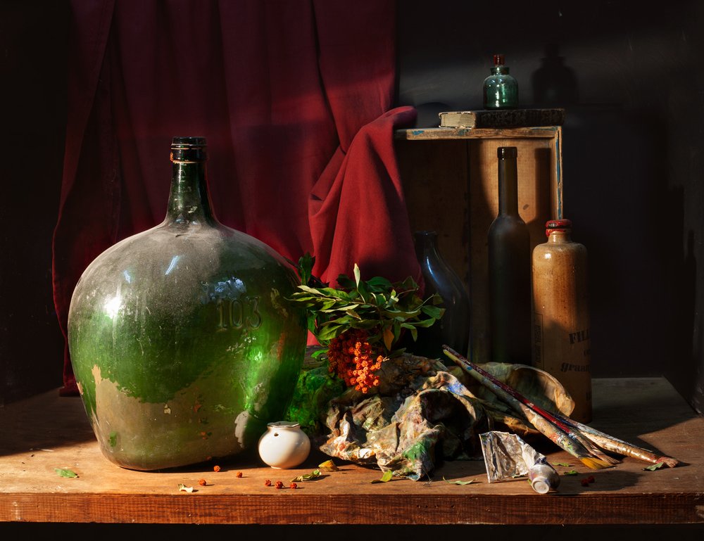 Фотография автора Евгений Корниенко