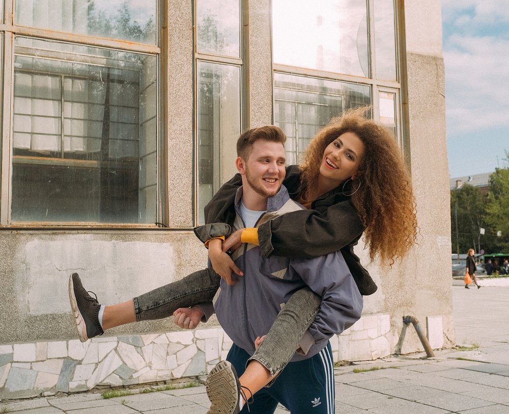 Photograph by Yura Marilov