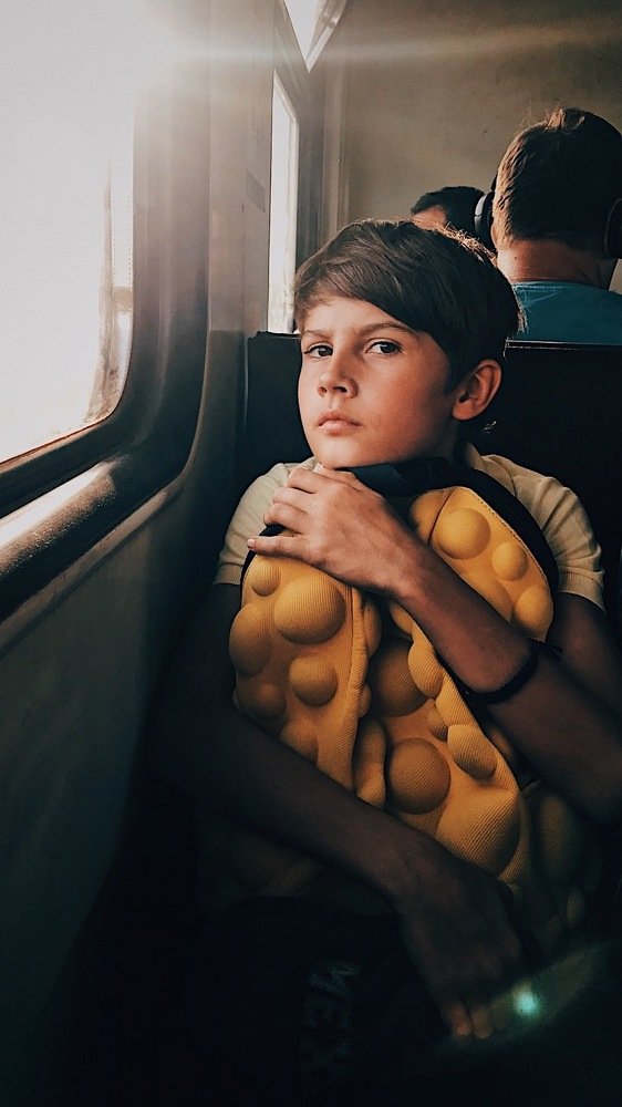 Photograph by Мария Чепрасова