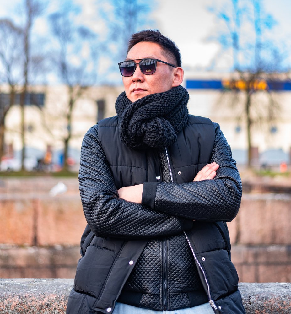 Photograph by Сергей Каргин