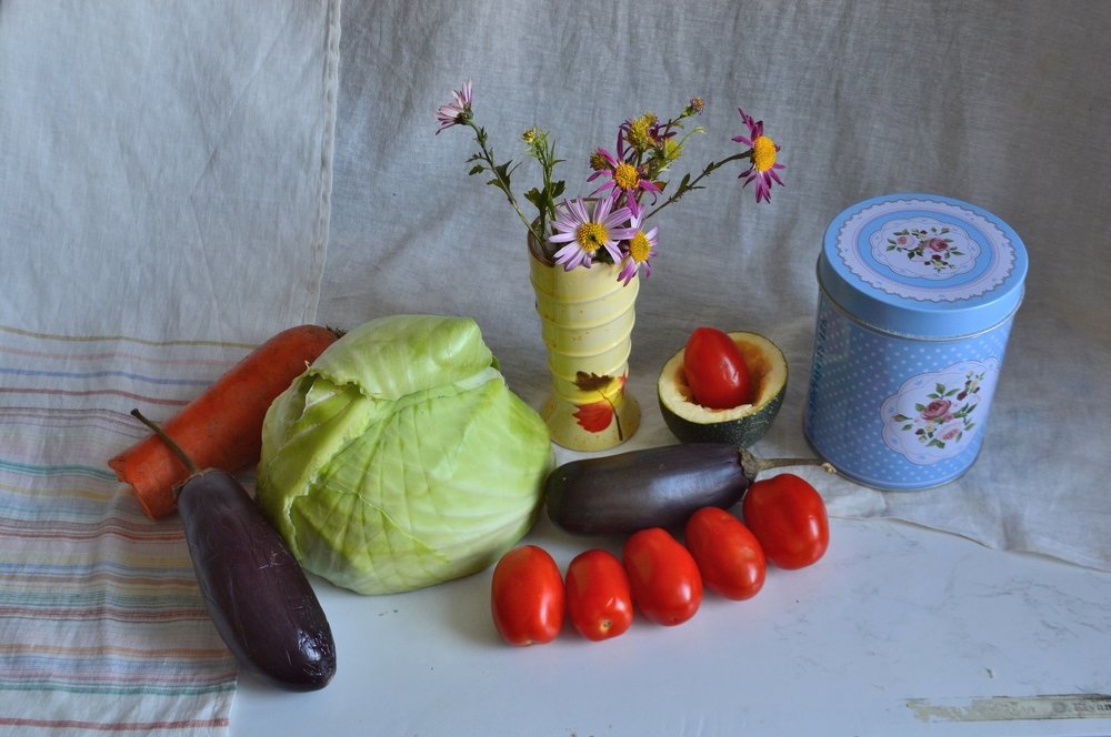 Фотография автора Клавдия Васильева