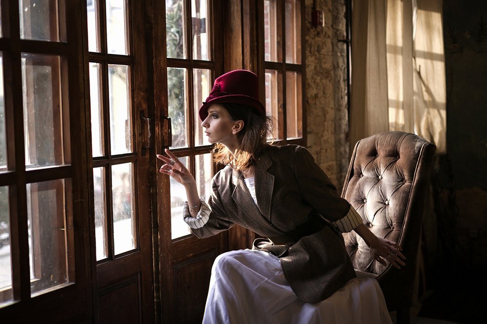 Photograph by Вишлева Александра