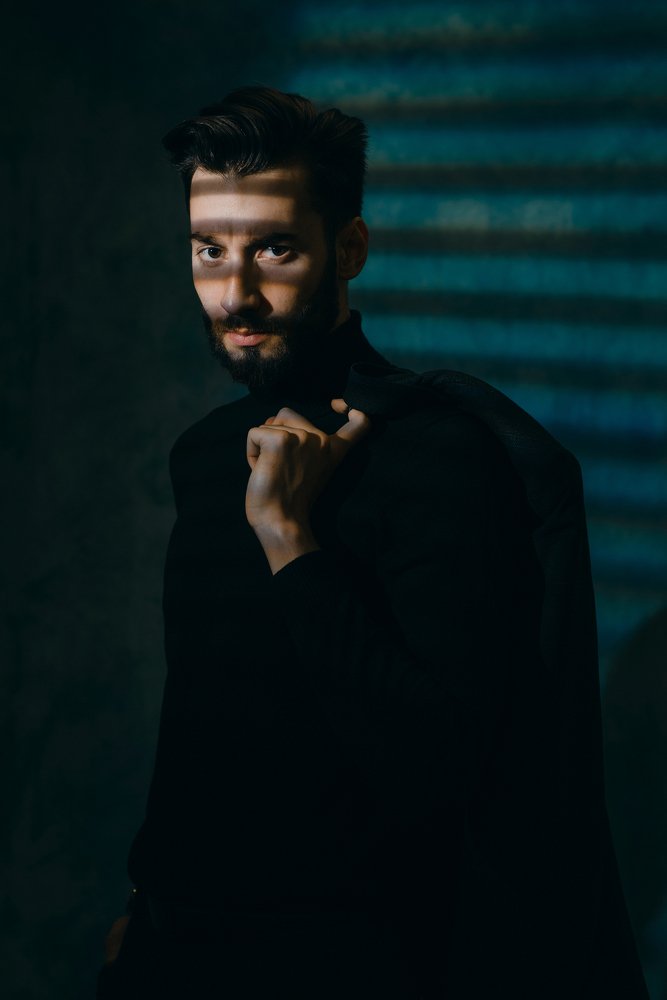 Photograph by Svetlana Magdalasova