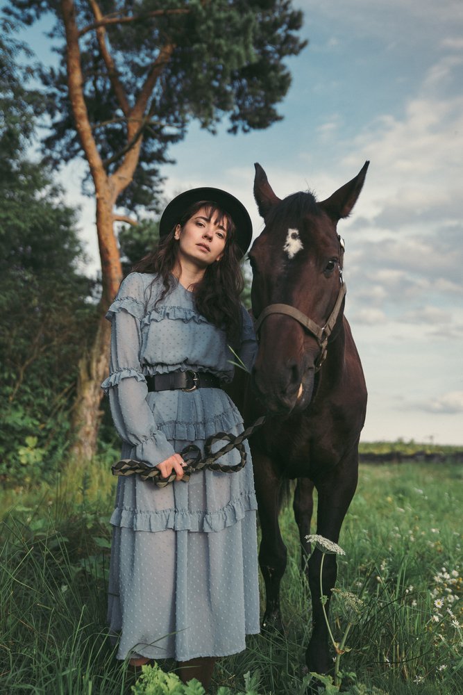 Photograph by Варсеева Ольга