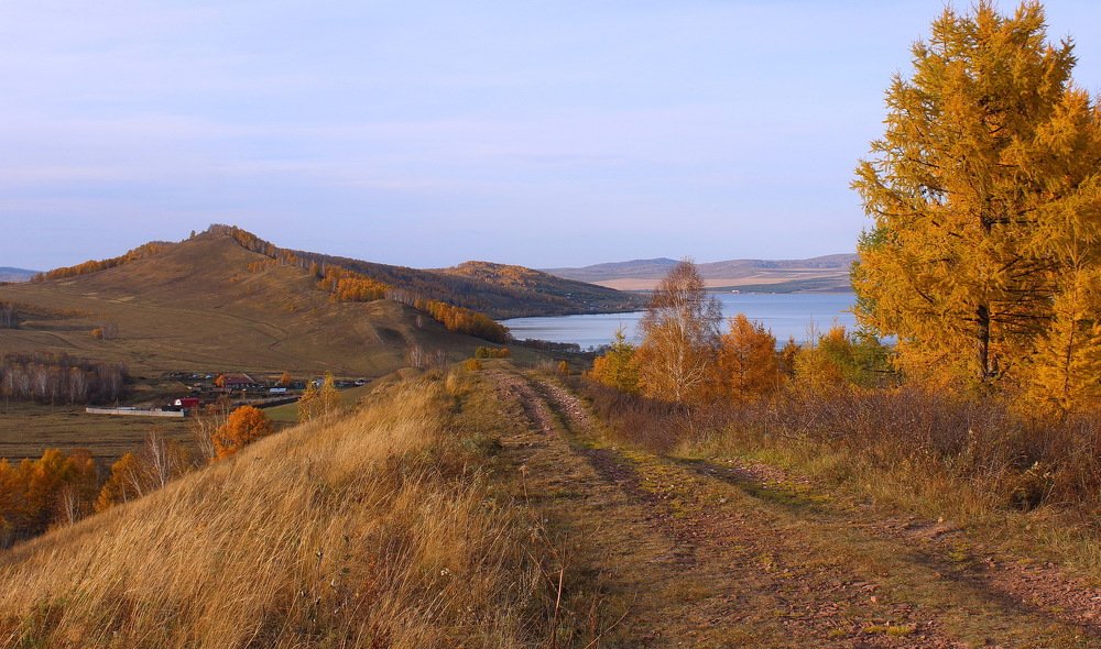 Photograph by Наталья Юрова