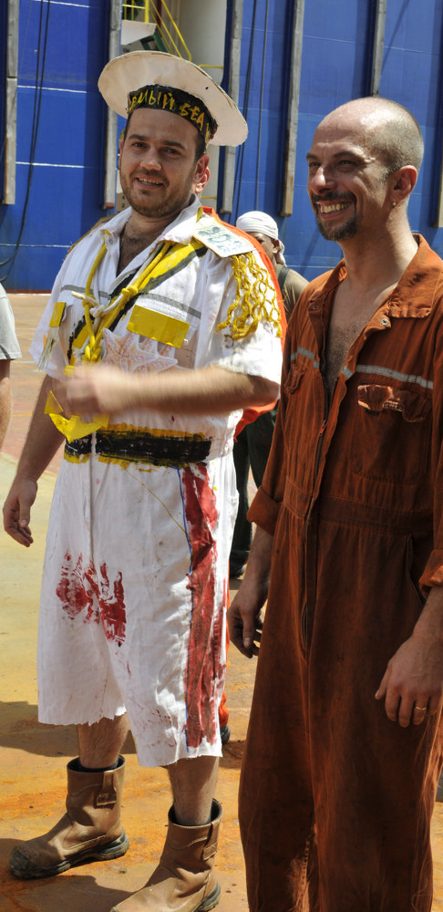 Photograph by Ivan Morozov