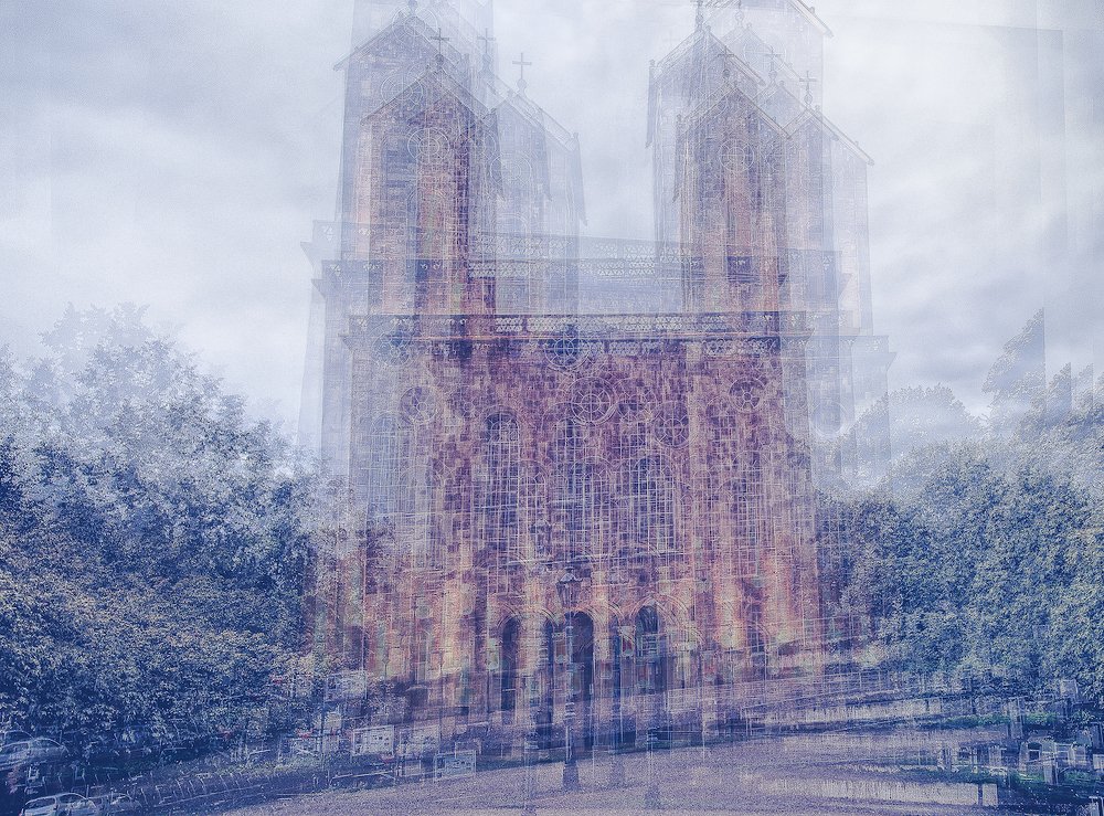 Photograph by Anastasios Mitsarakis