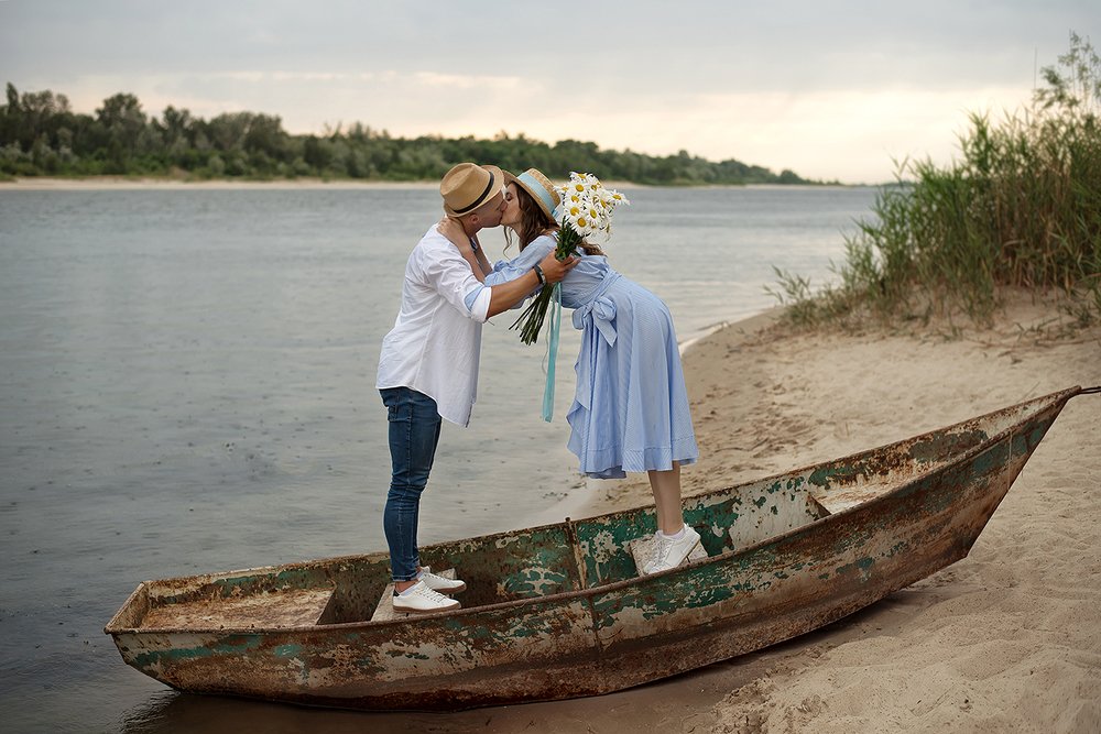 Photograph by Виктория Олейник