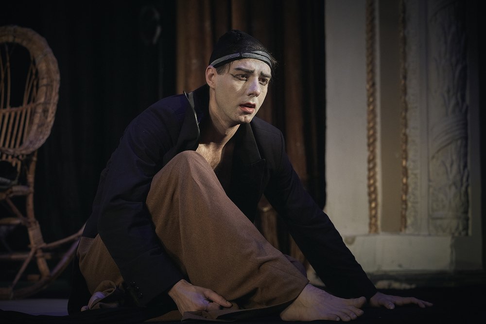 Photograph by Алексей Перелыгин