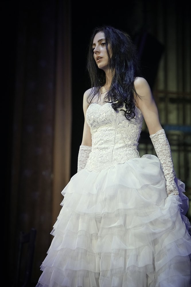 Photograph by Алексей Перелыгин