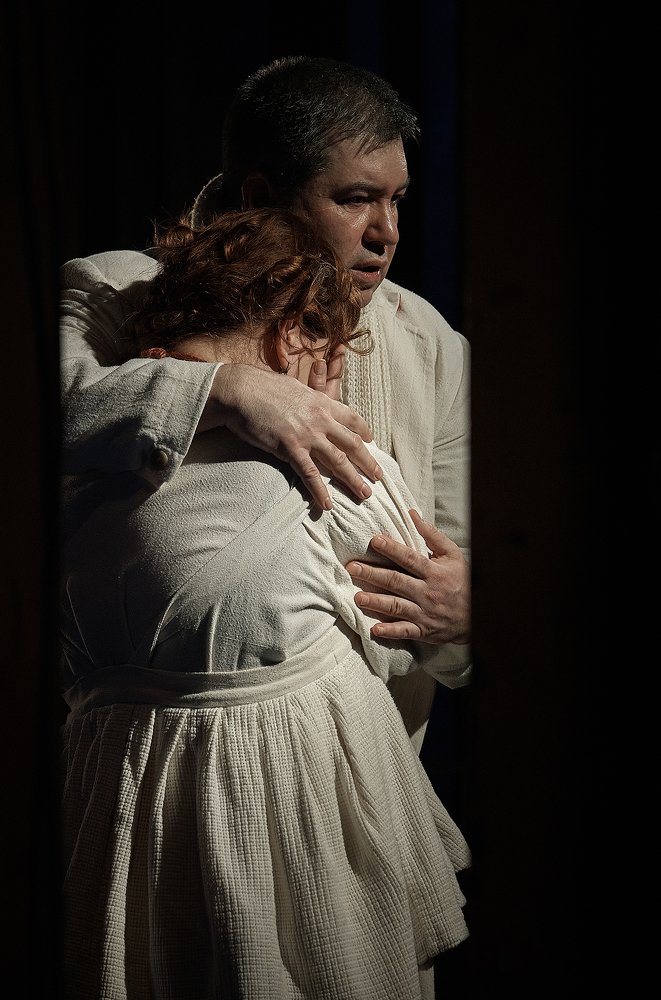 Photograph by Алексей Перелыгин