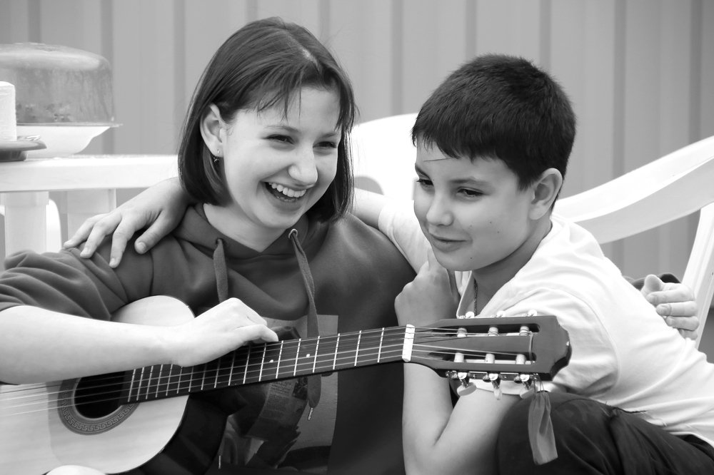 Photograph by Анастасия