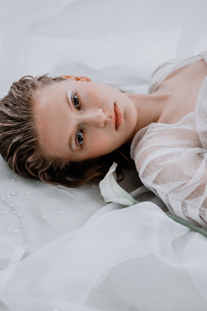 Фотография автора Нина Дмитриева