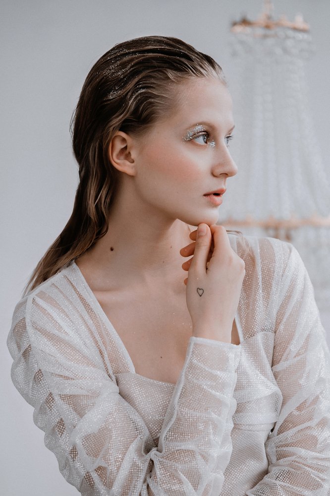 Фотография автора Нина Дмитриева