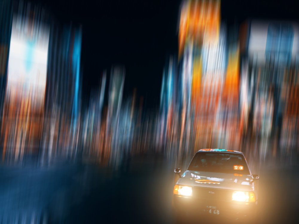 Photograph by Stewart Sun