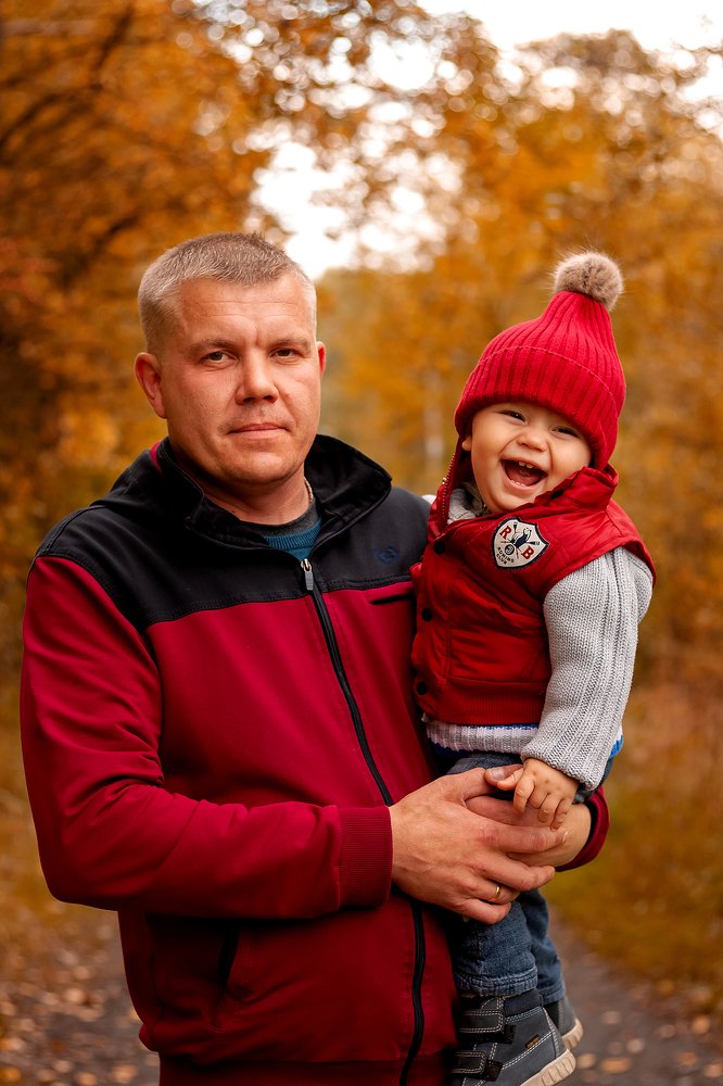 Photograph by Екатерина Истомина