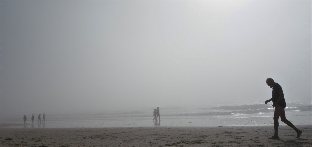 Photograph by Manuela Pereira
