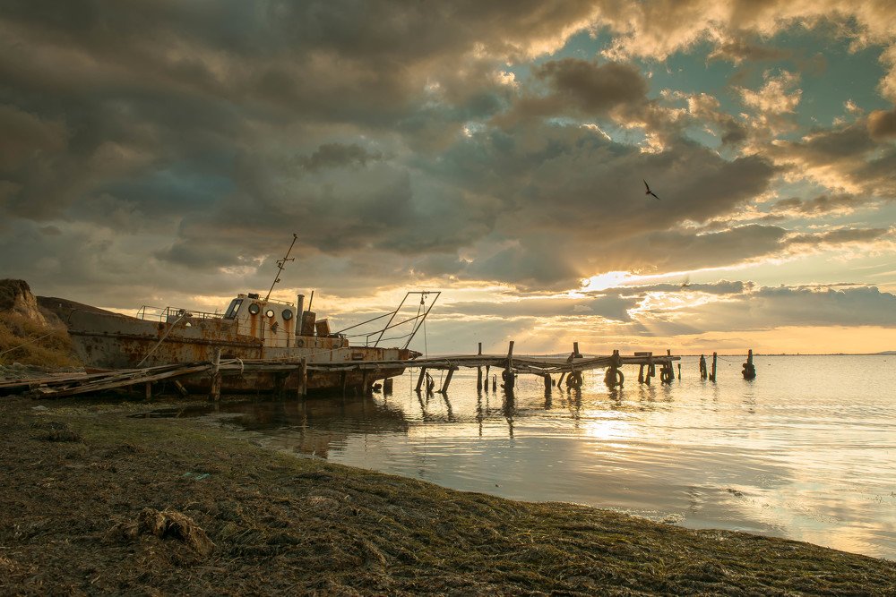 Photograph by Изет Фазылов