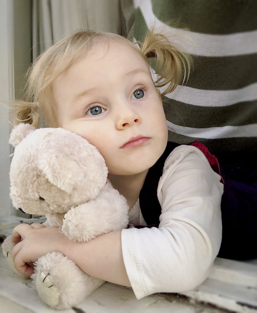 Фотография автора Оксана Мерзликина