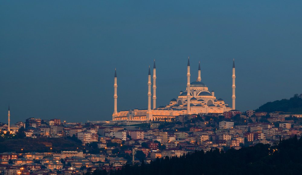 Photograph by Alaa Seif Eddine