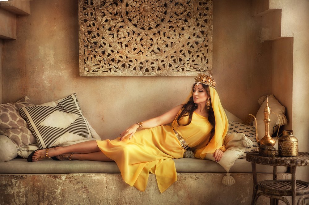 Photograph by Елена Глазунова