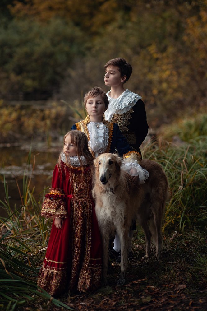 Photograph by Янина Ермакова