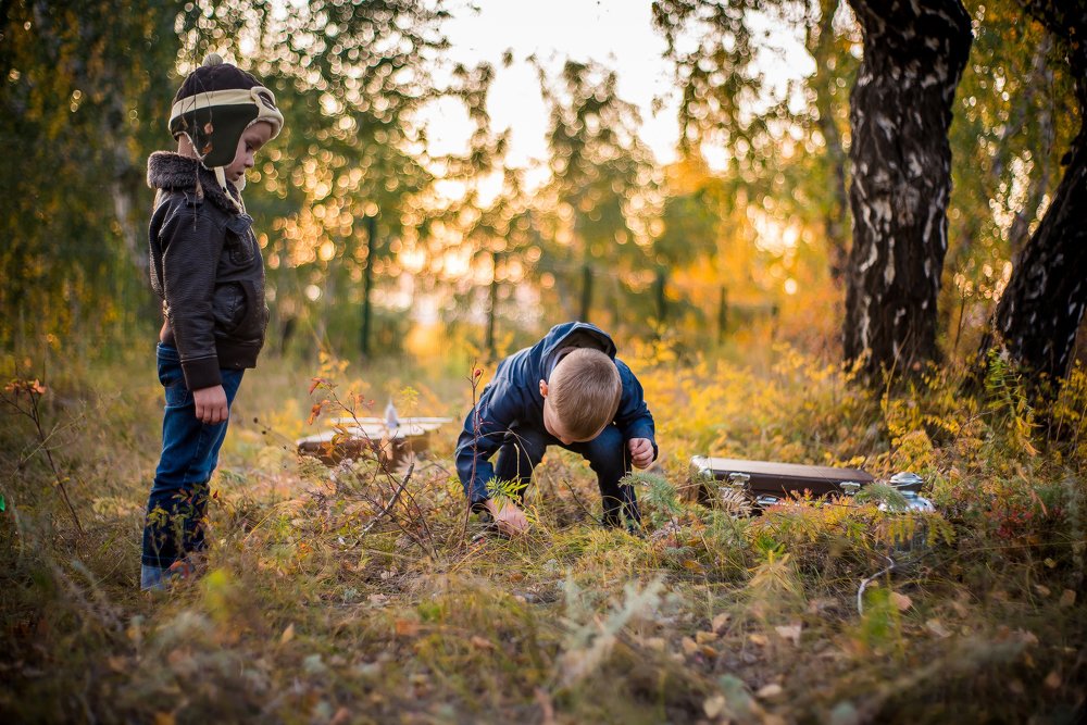 Photograph by Светлана Тимошенина