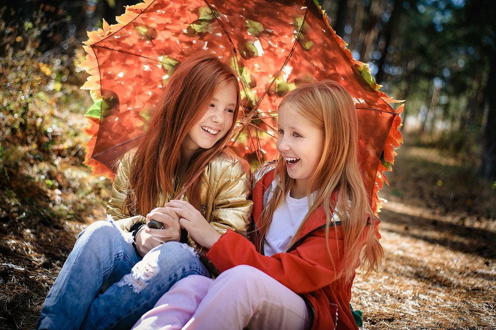 Photograph by Светлана Тимошенина