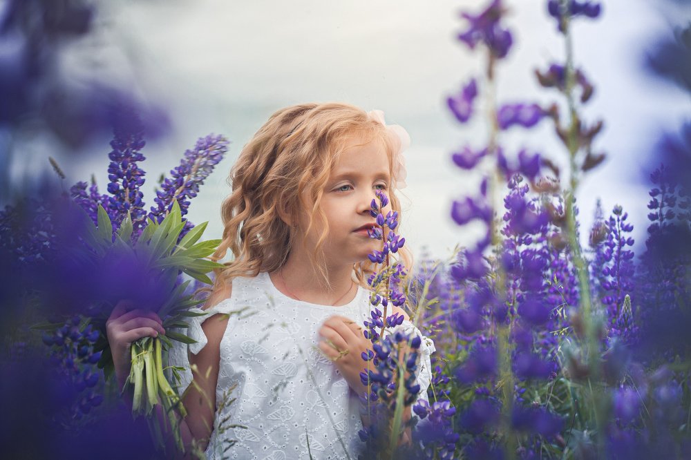 Photograph by Анастасия Кобелева