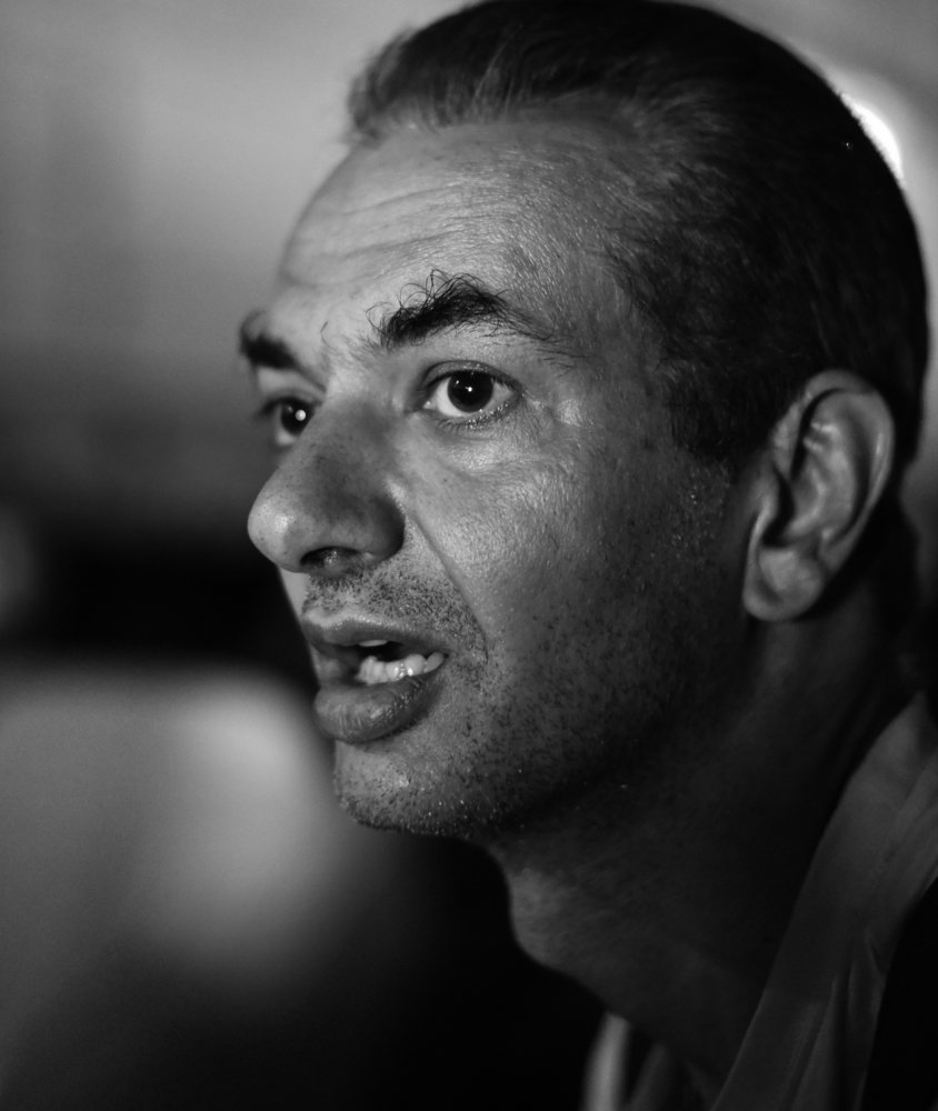 Photograph by Анна Углова