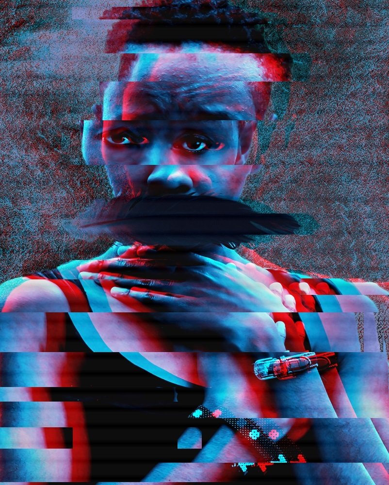 Photograph by V. Kimani