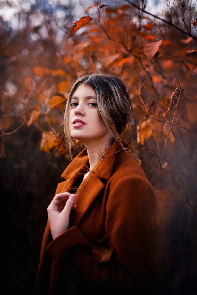 Photograph by Анна Полюх