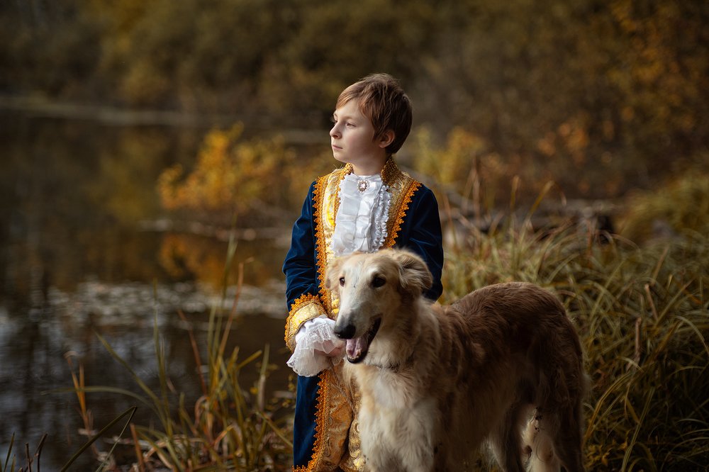 Photograph by Янина Ермакова