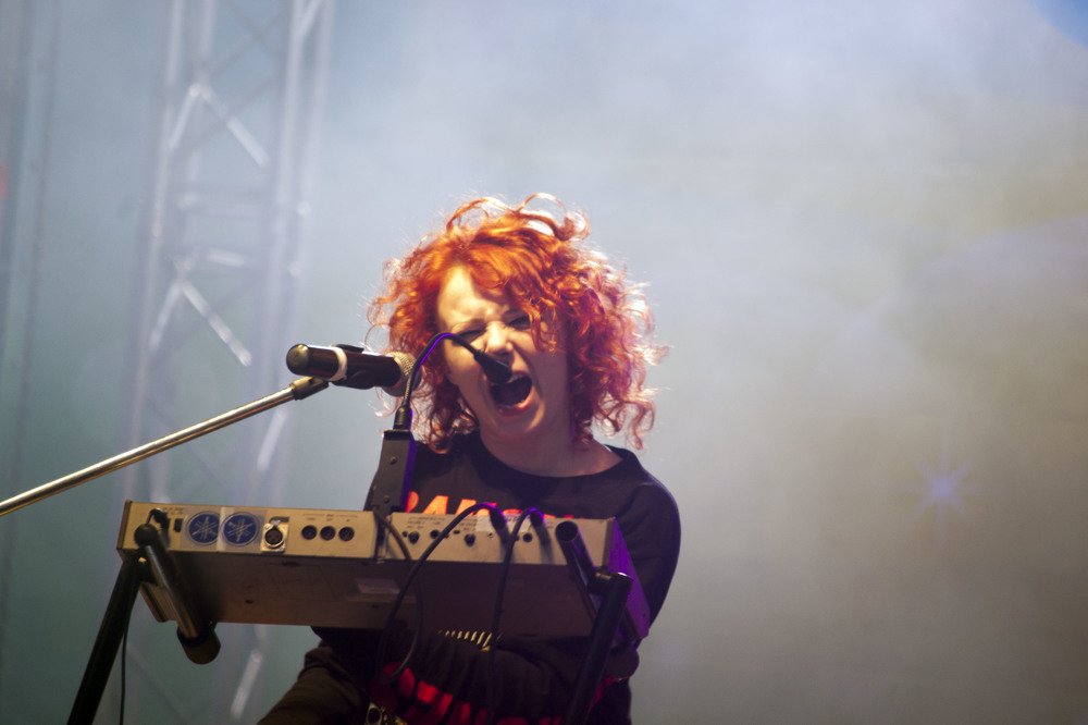 Photograph by Nora Cheprasova