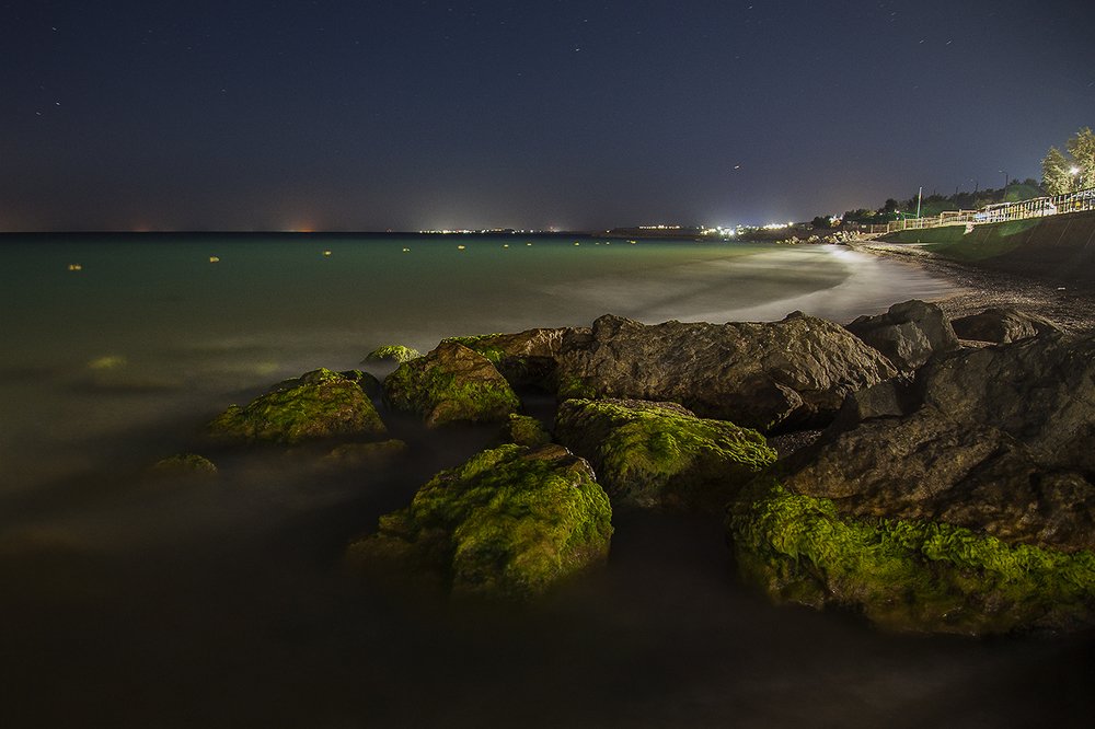 Черное море / Black sea