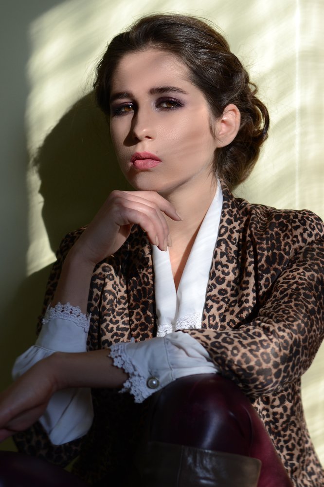 Photograph by Angela Kuzmina