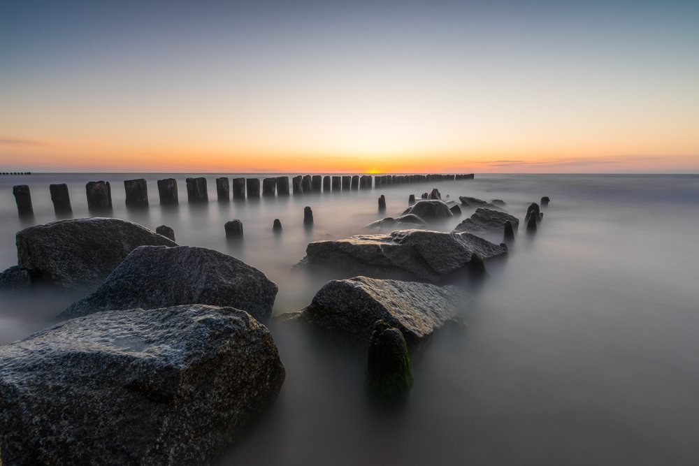 Фотография автора Krzysztof Kościesza