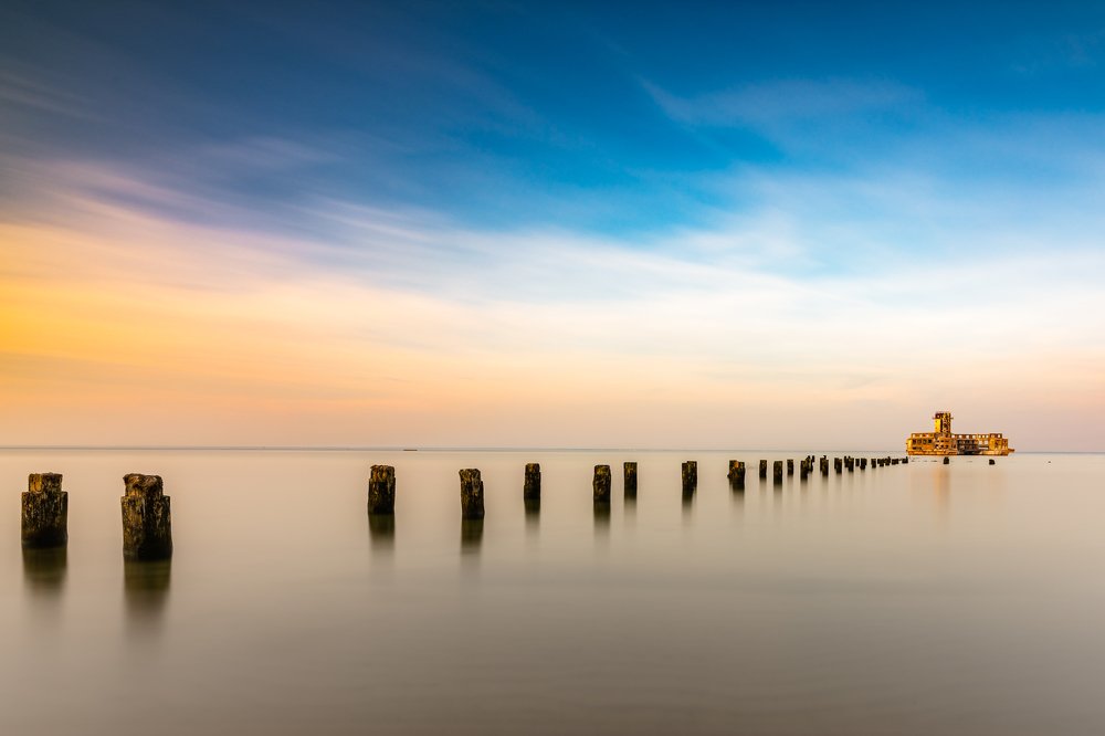 Фотография автора Krzysztof Kościesza